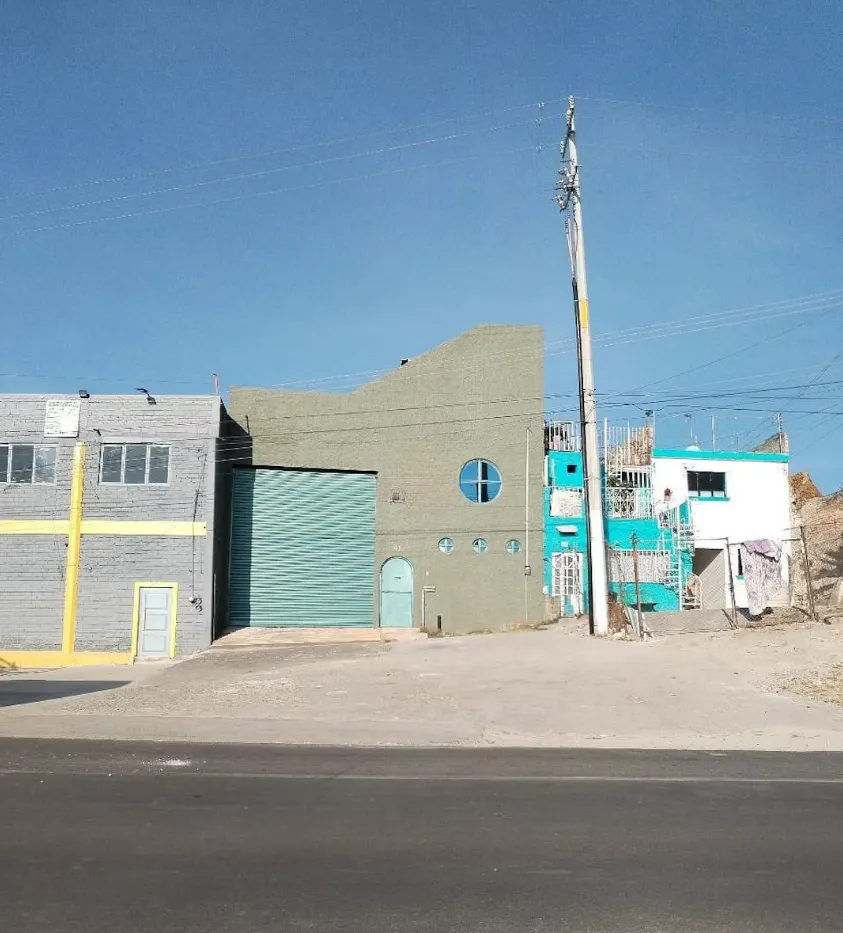 Industrial Spot2