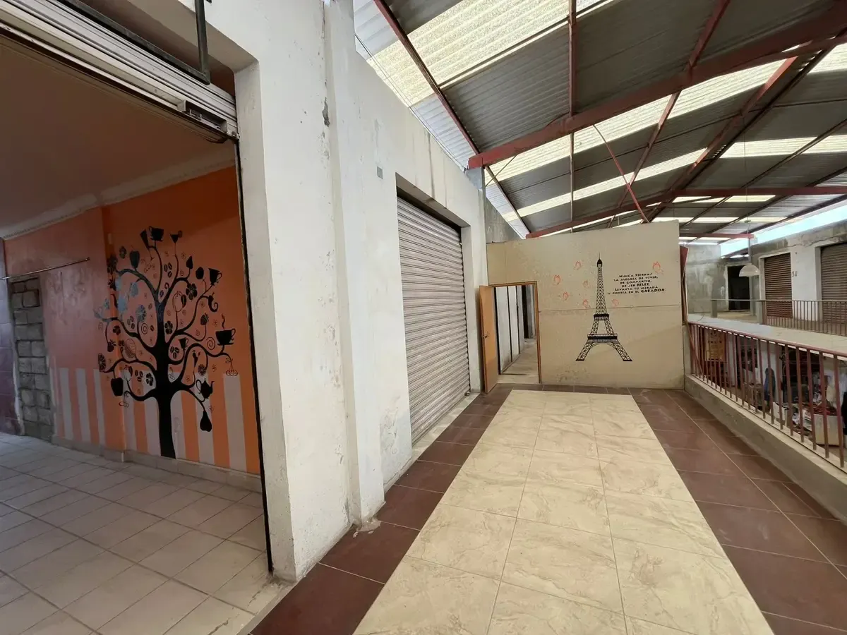 Local Comercial Spot2