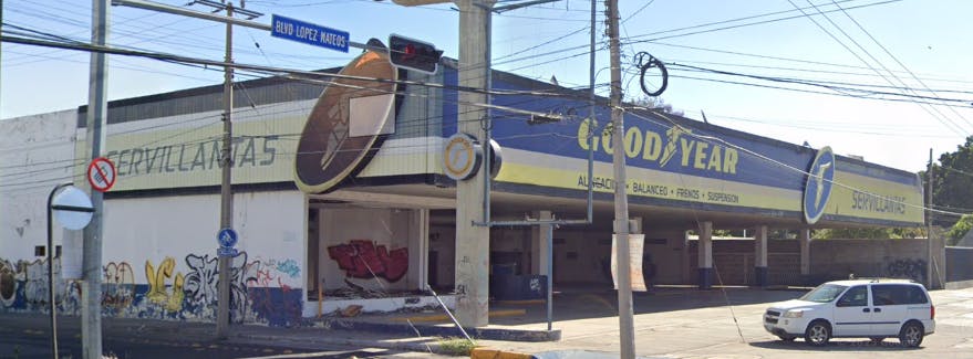 Local Comercial Spot2