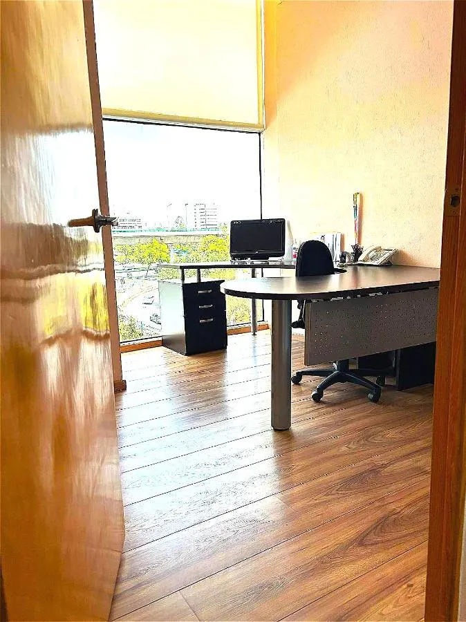 Oficina Spot2