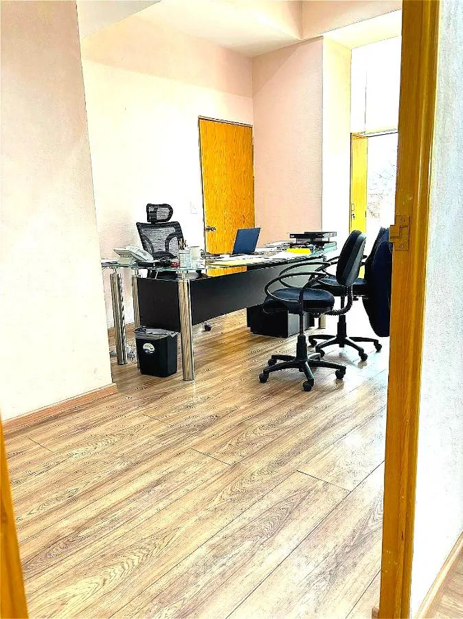 Oficina Spot2