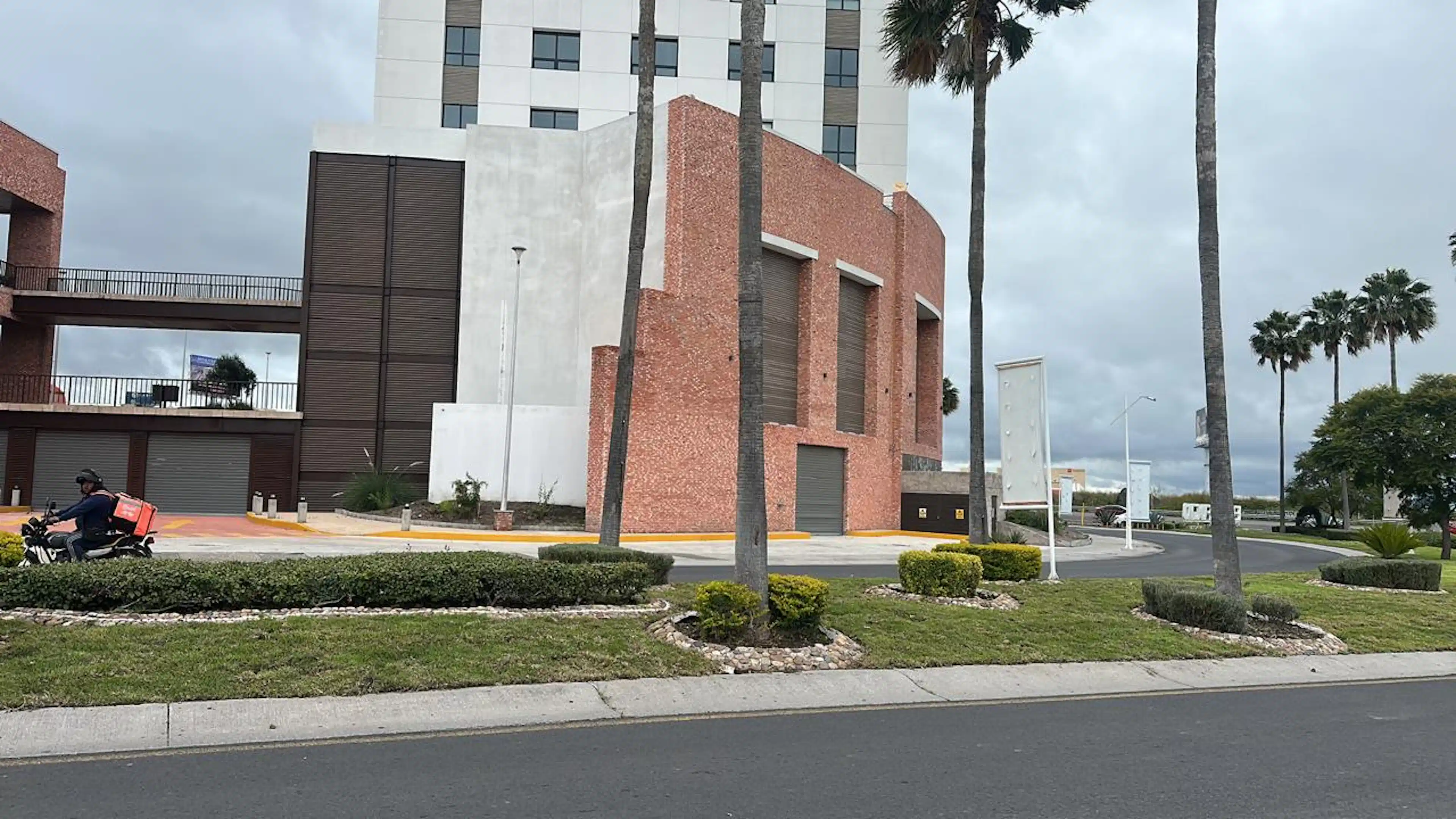 Anillo Vial Fray Junípero Serra S/n