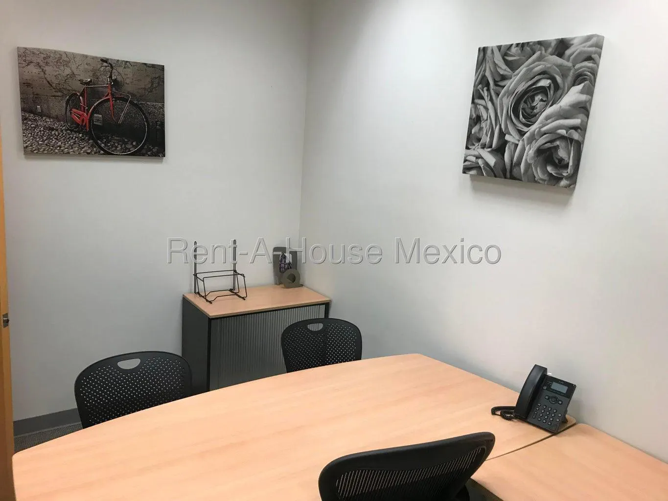 Oficina Spot2