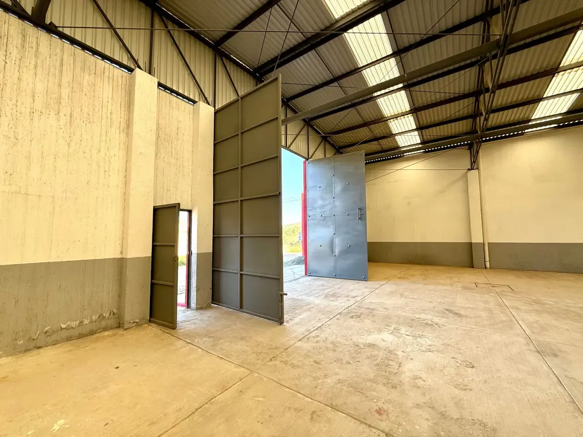 Industrial Spot2