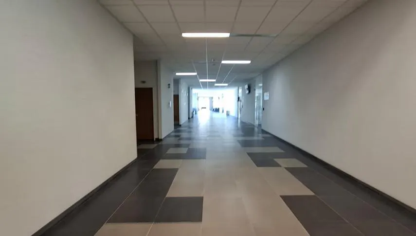 Oficina Spot2