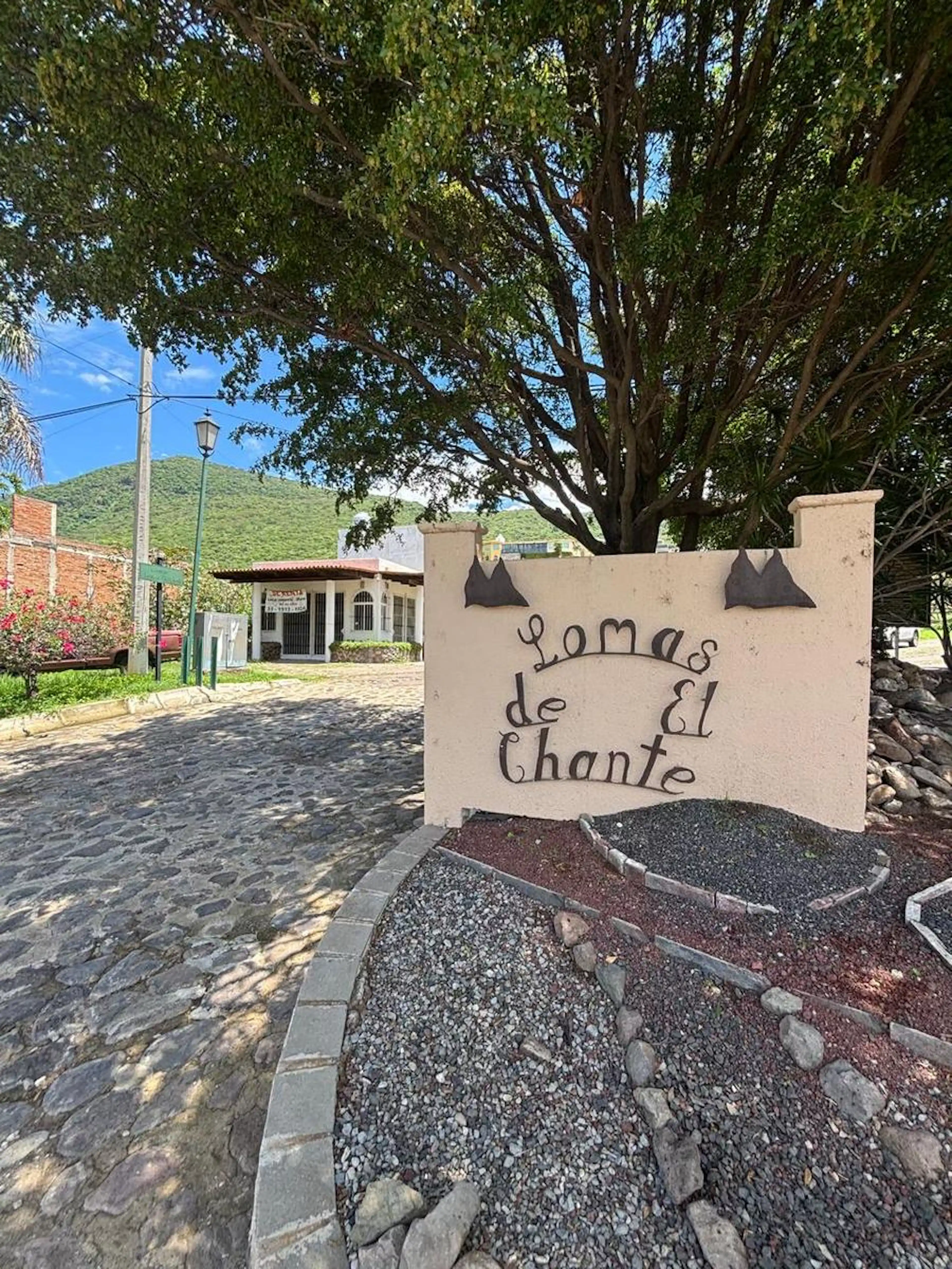 Lomas Del Chante - Jocotepec