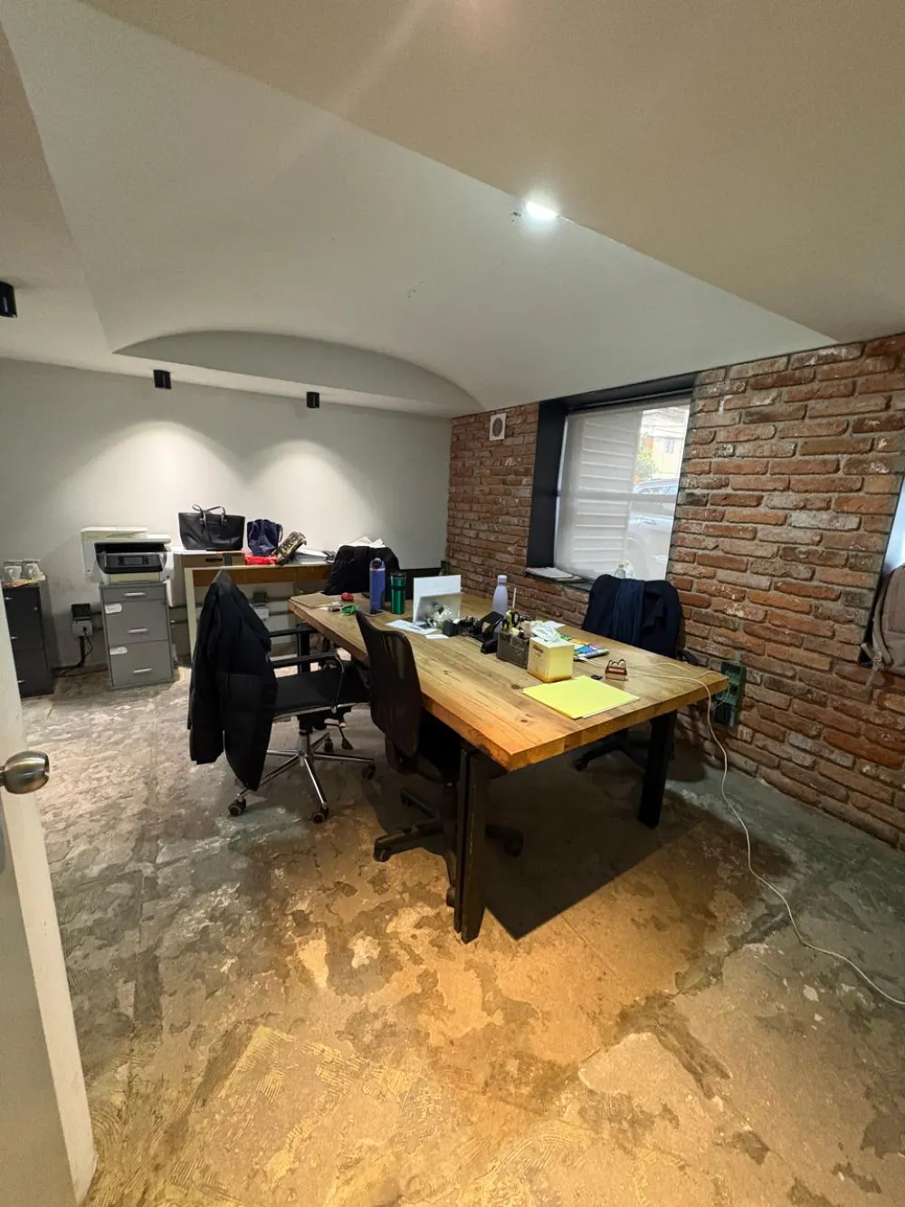 Oficina Spot2