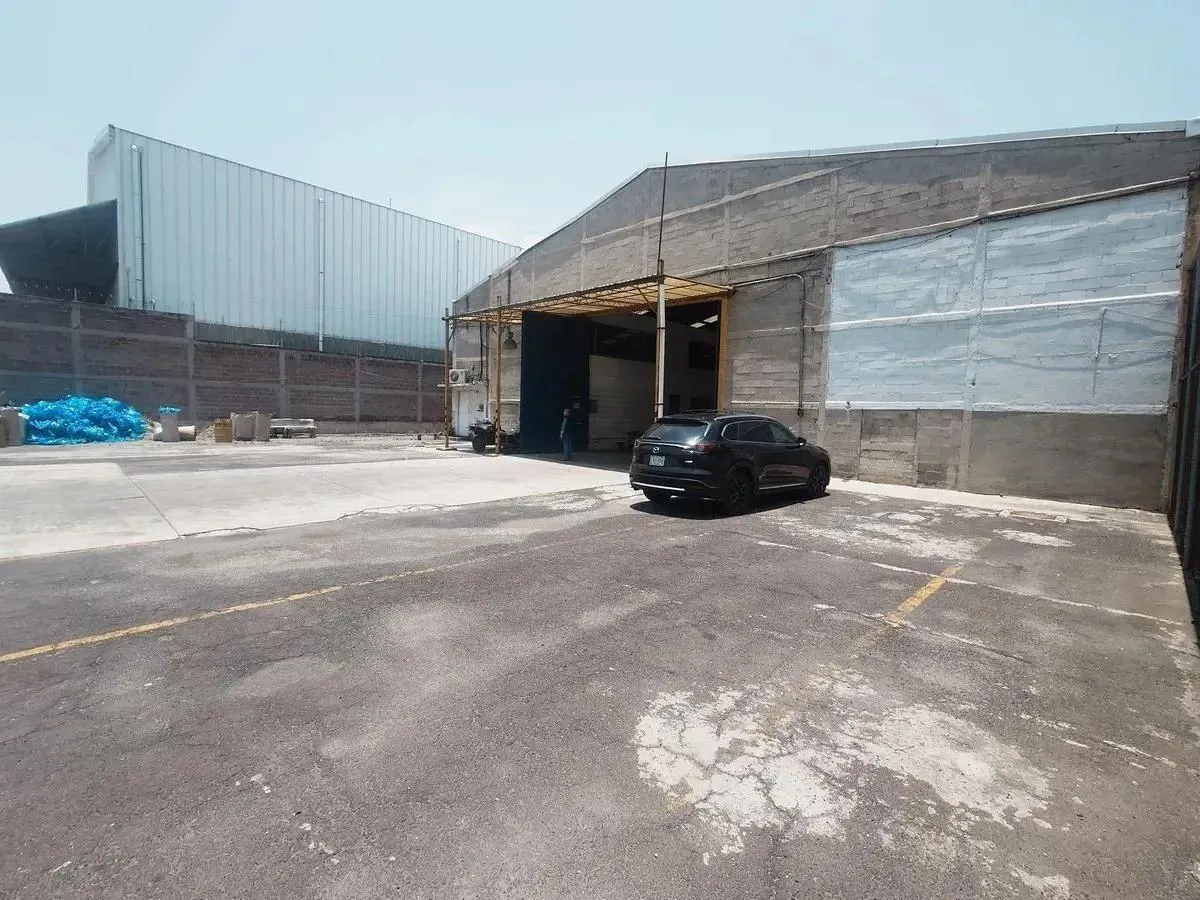 Industrial Spot2