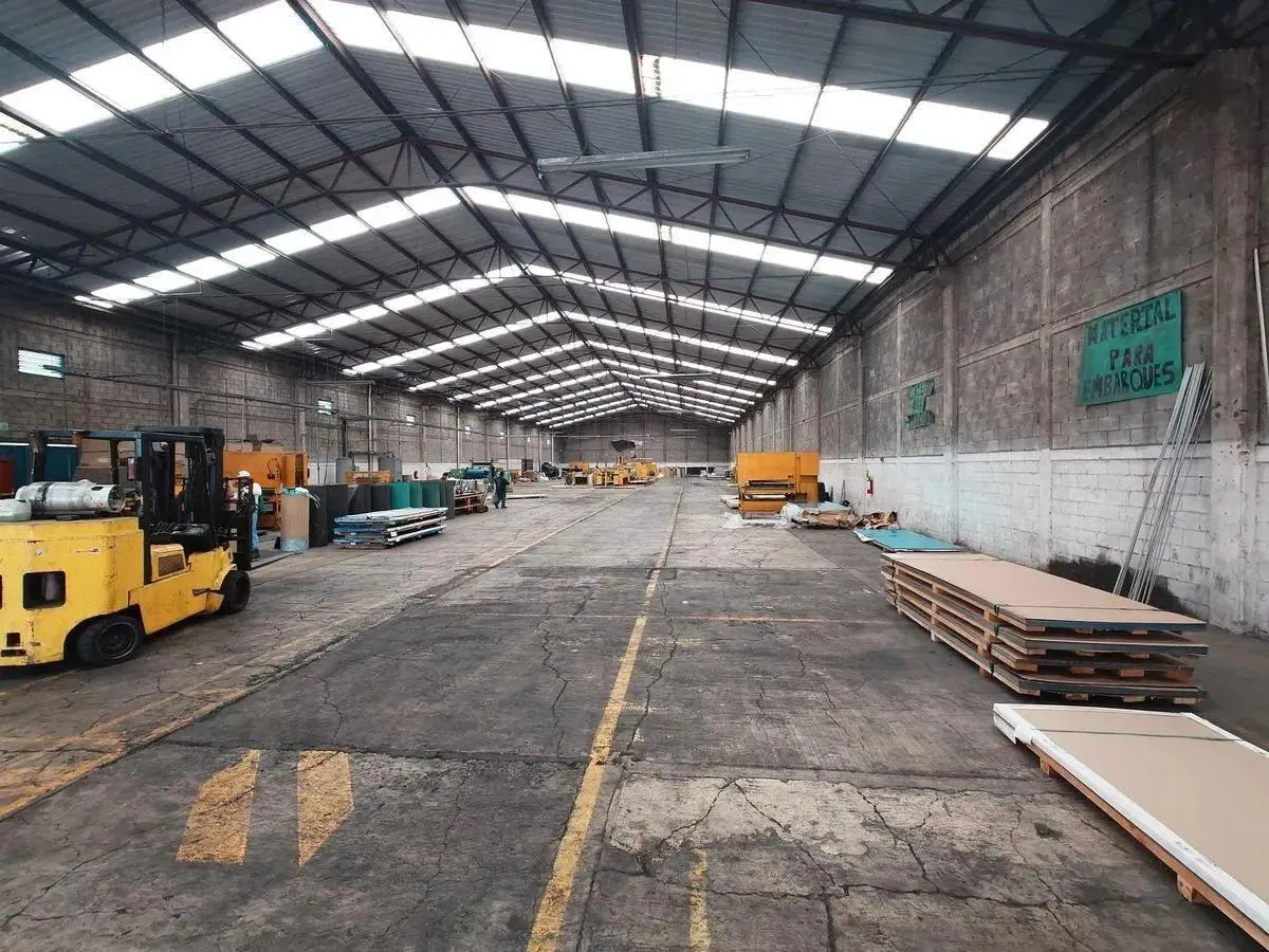 Industrial Spot2