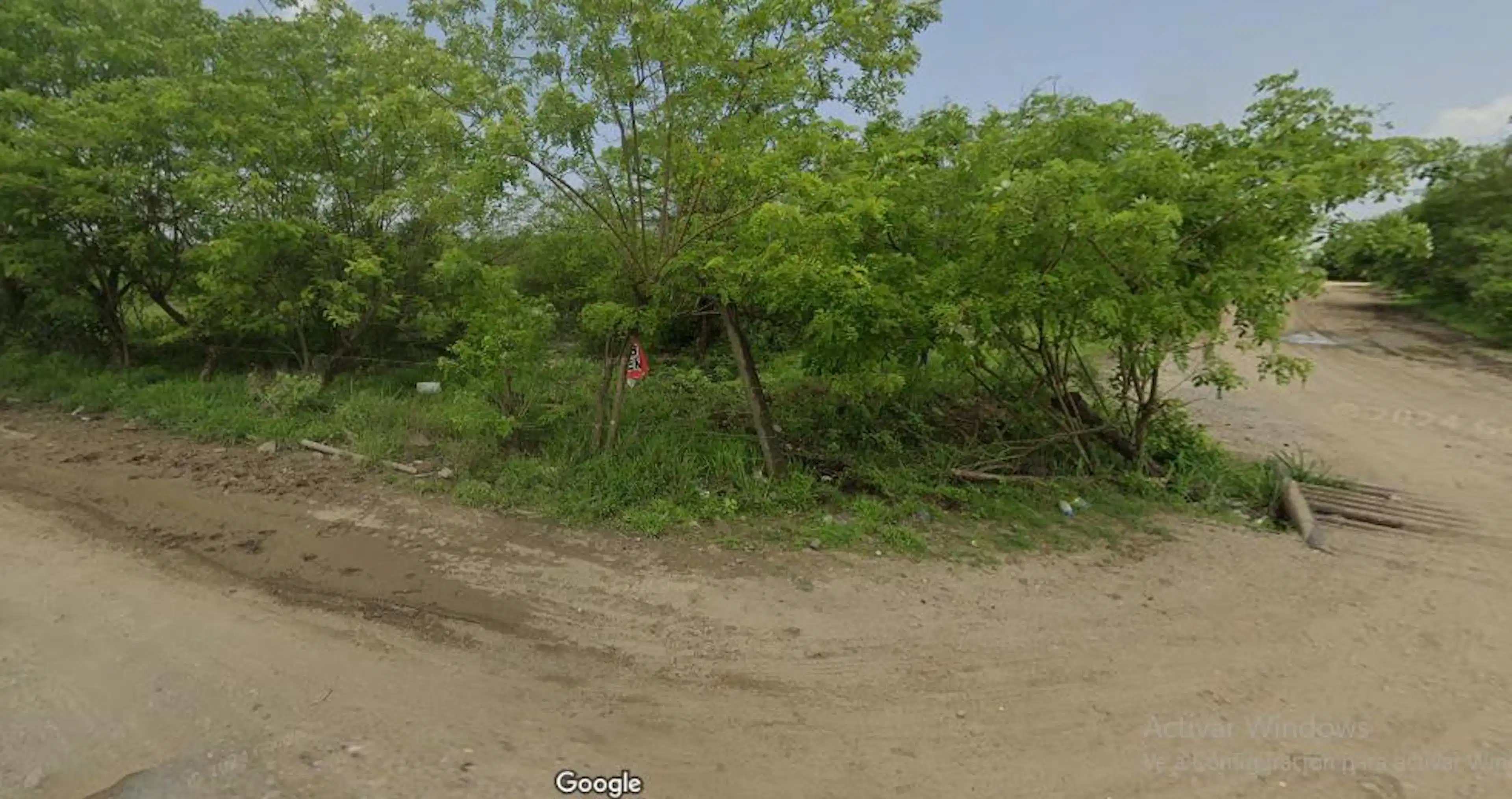 Terreno En Venta En Brecha El Chocolate, Altamira Tamaulipas