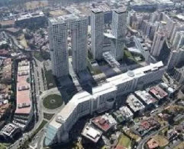 Oficina Spot2
