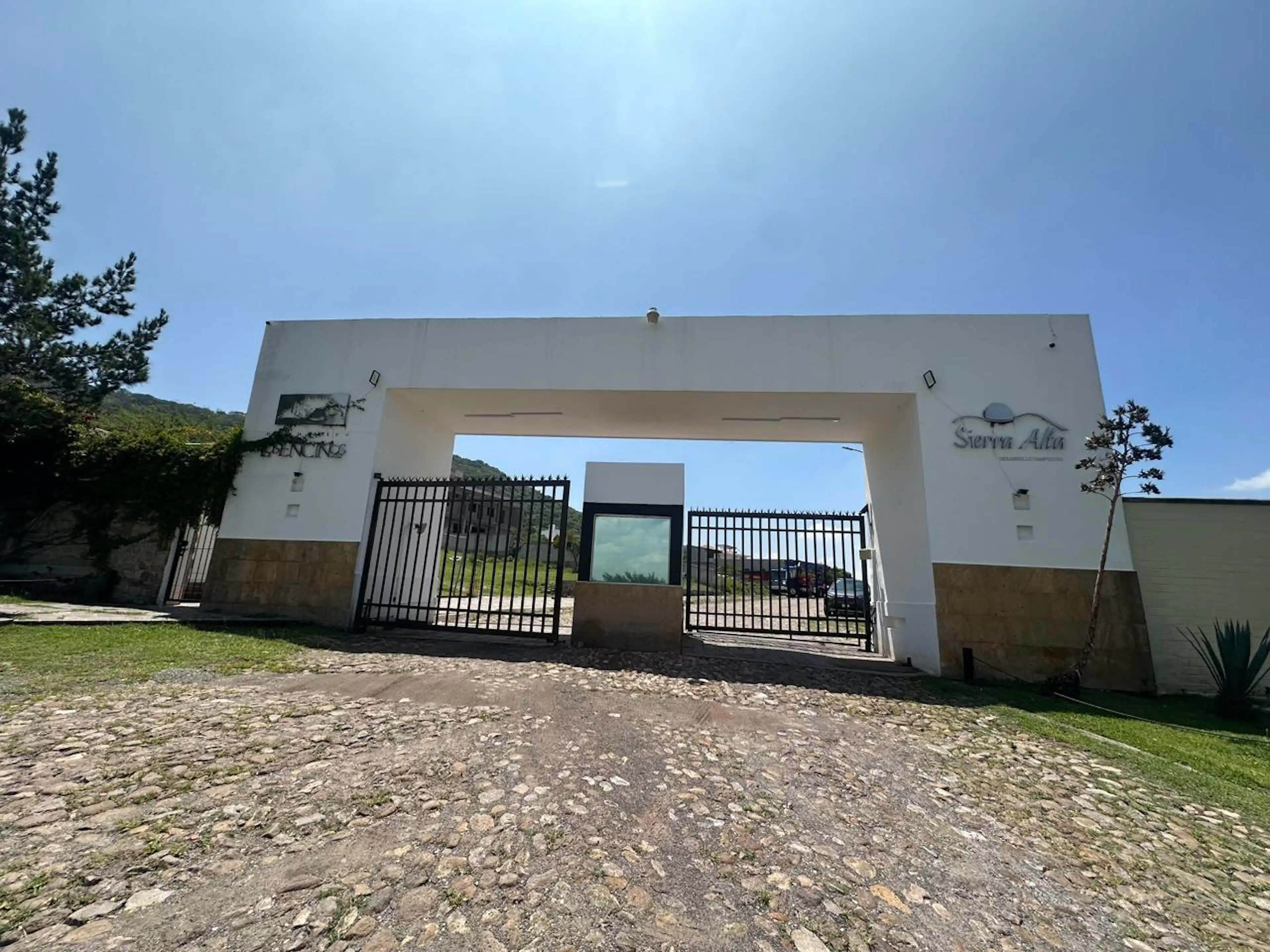 Terreno Residencial En Venta Fracc. Sierra Alta