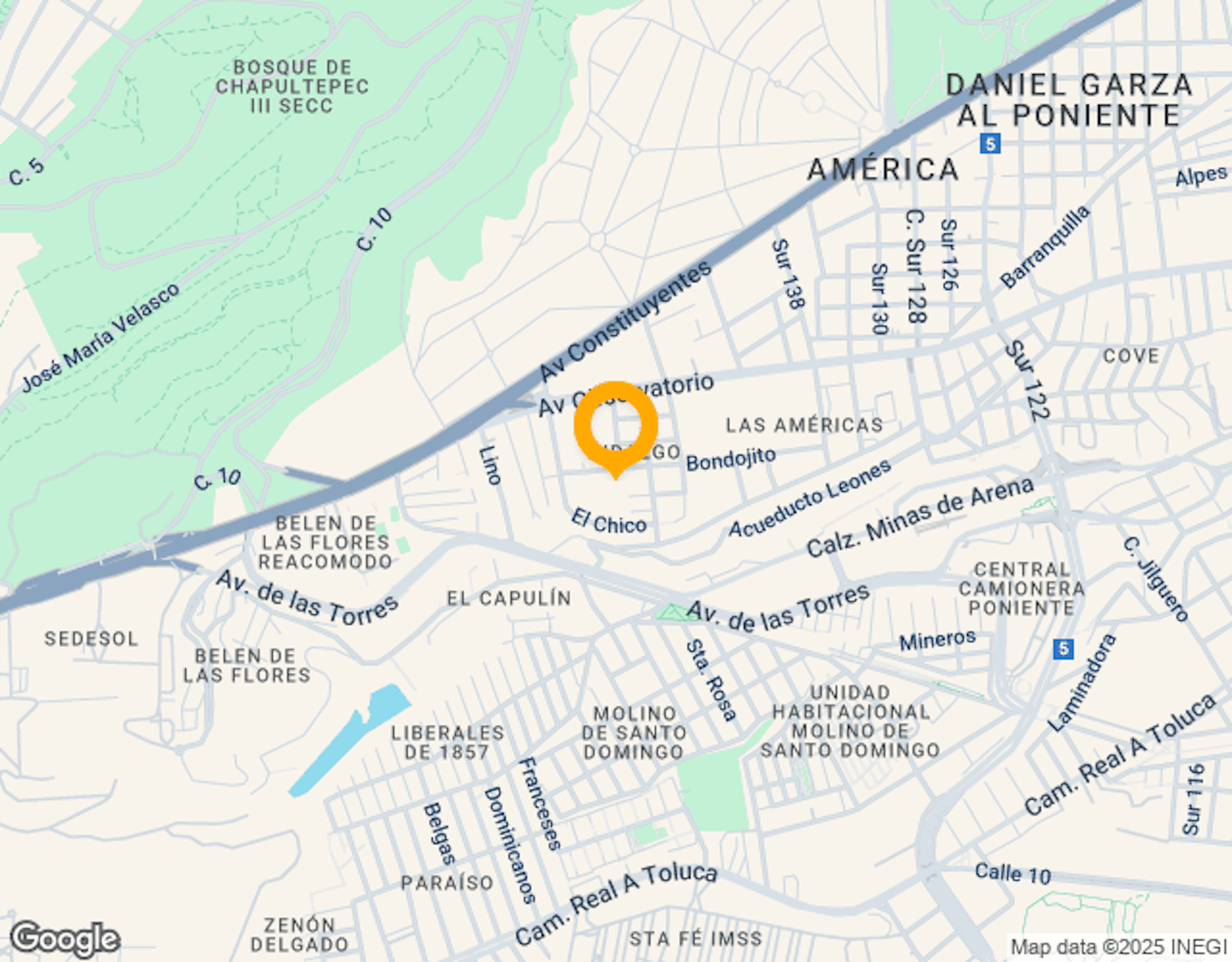 spot-map