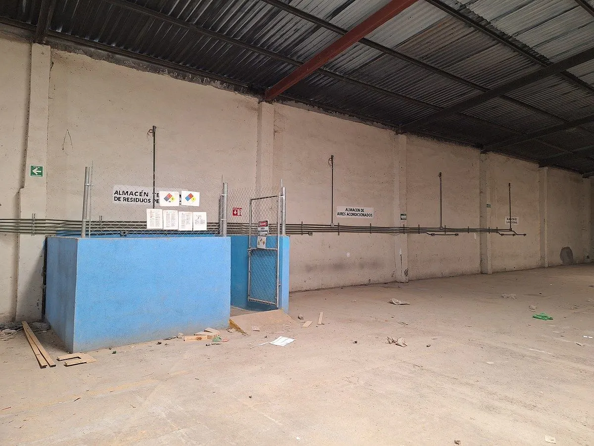 Industrial Spot2