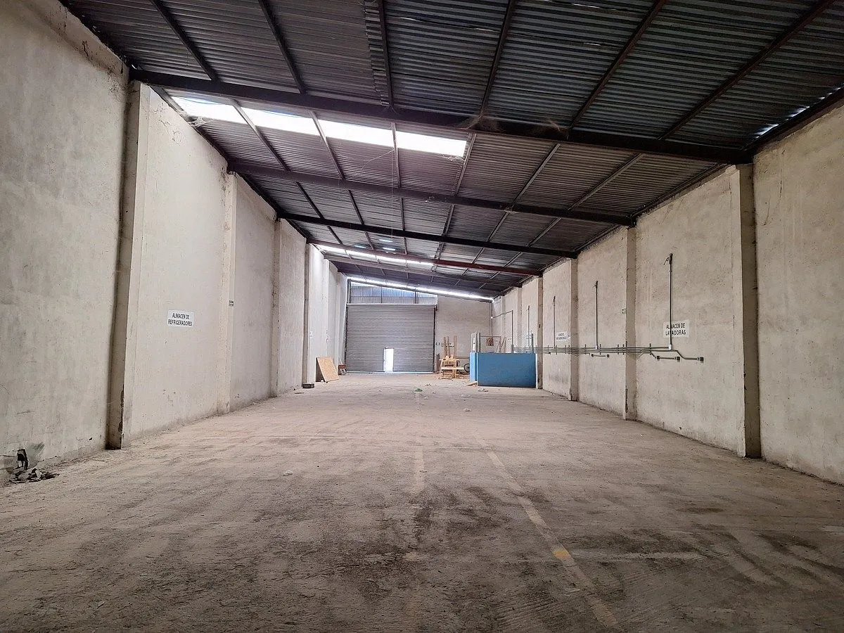 Industrial Spot2