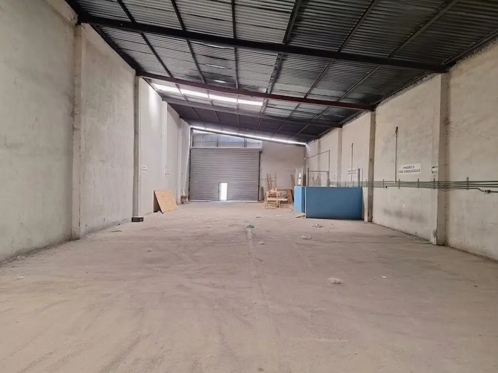 Industrial Spot2