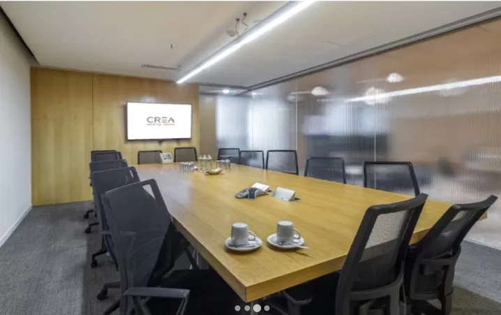 Oficina Spot2