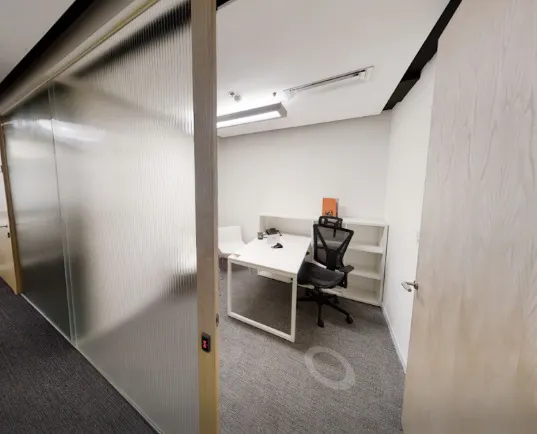 Oficina Spot2