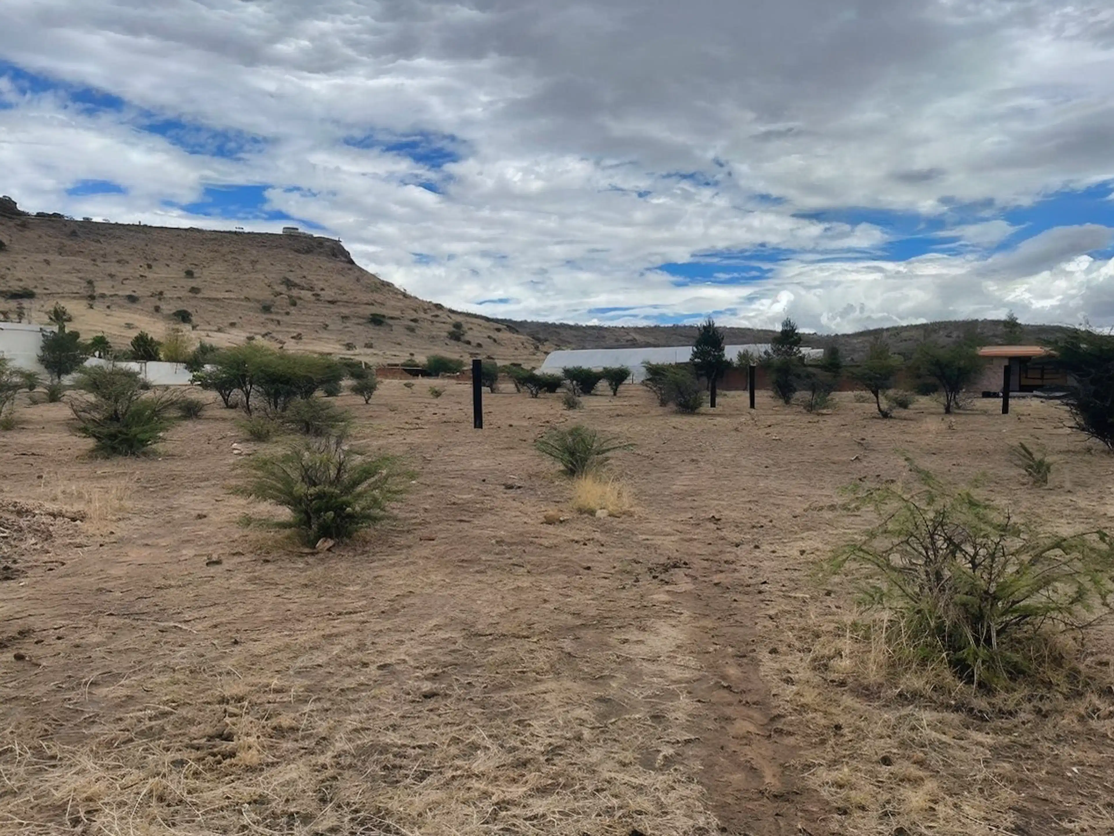 Terreno En Venta En Quintas Campestres La Providencia