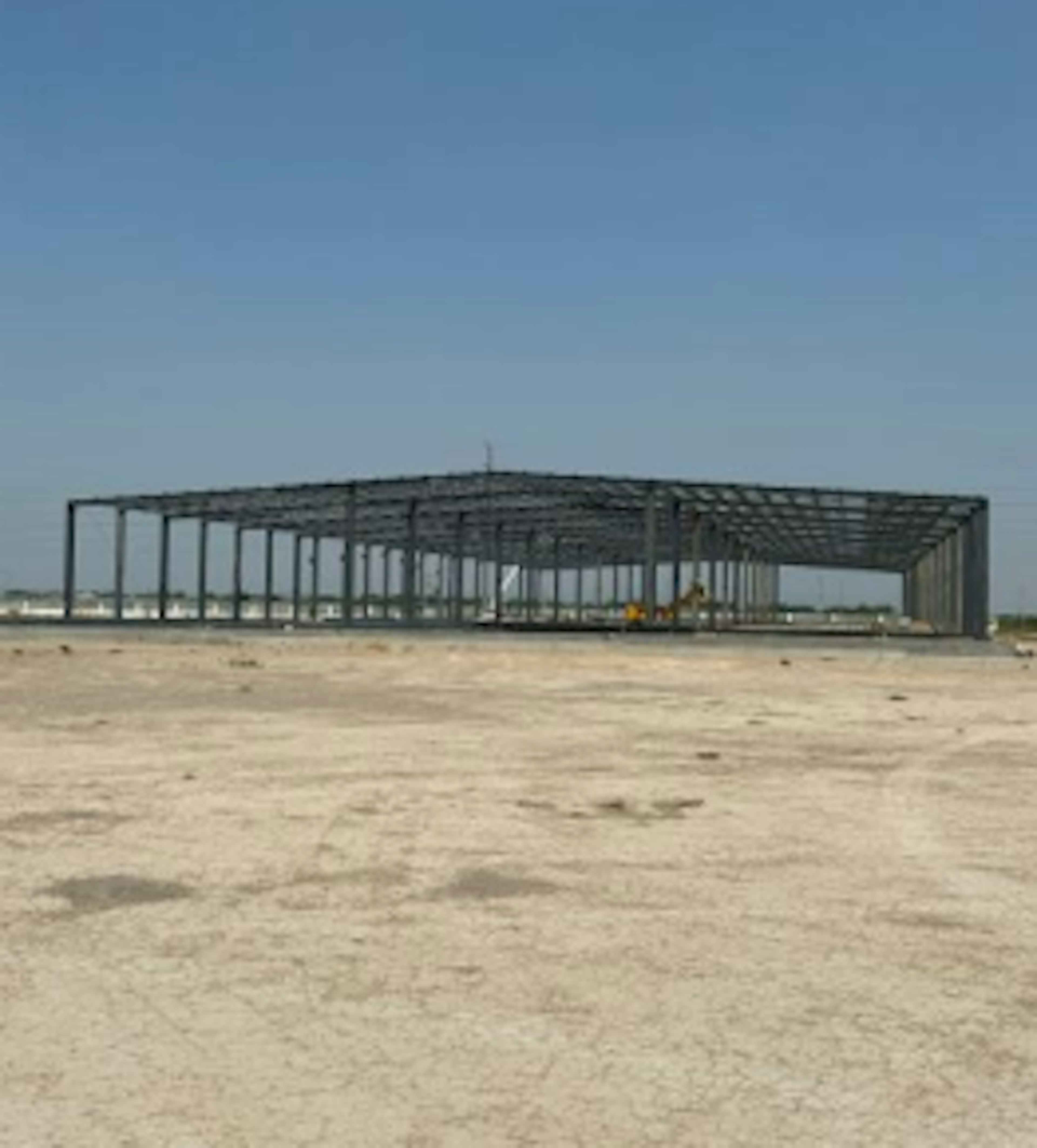 Fundidores Industrial Park