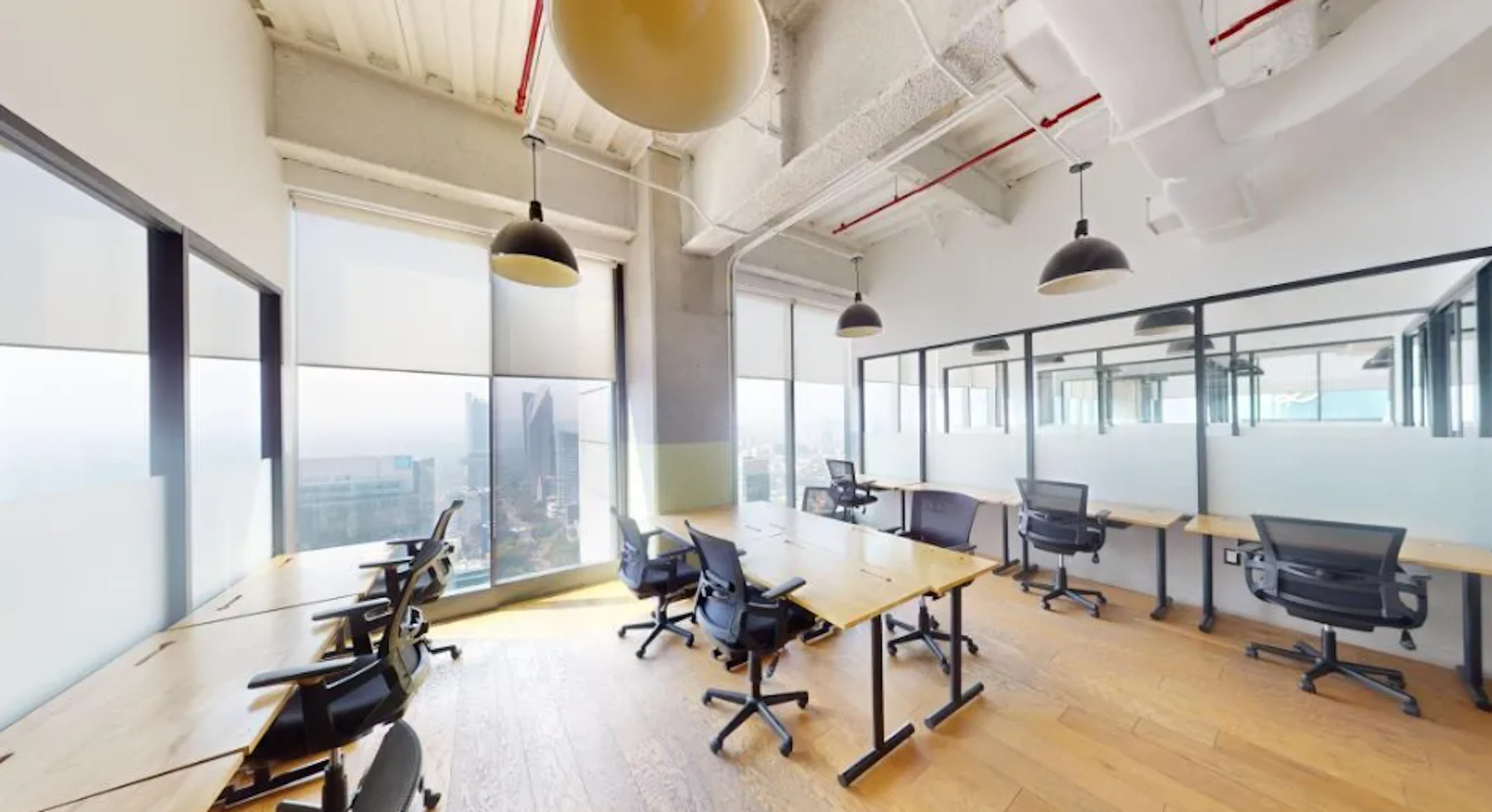 Oficina Spot2