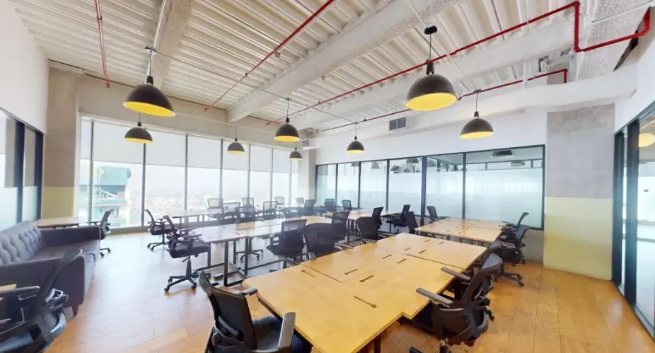 Oficina Spot2