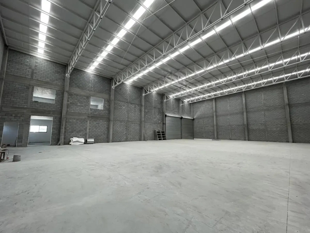 Industrial Spot2
