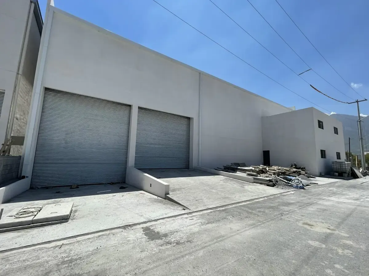 Industrial Spot2