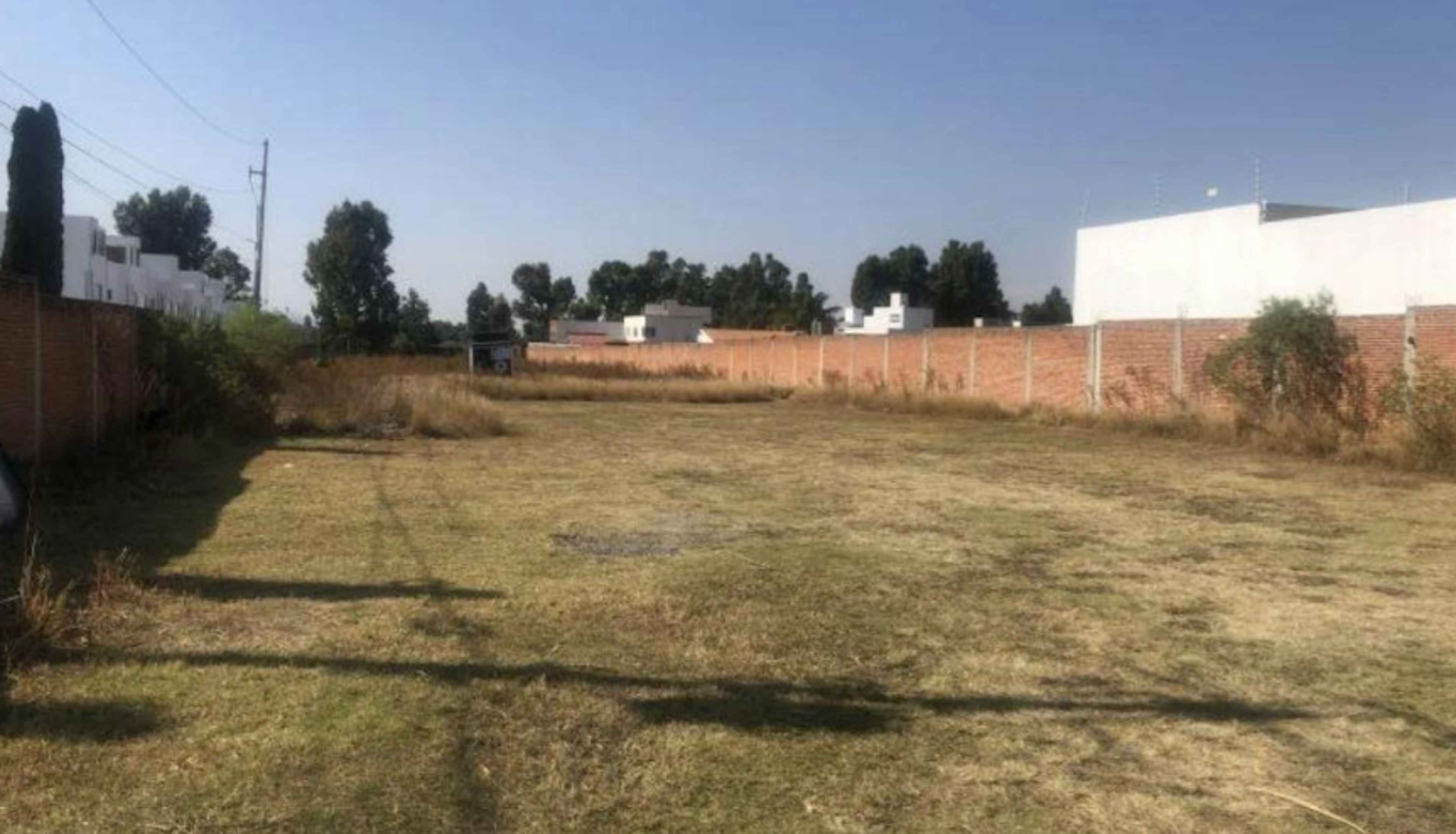 Ex-hacienda La Carcaña