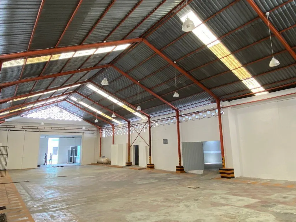 Industrial Spot2