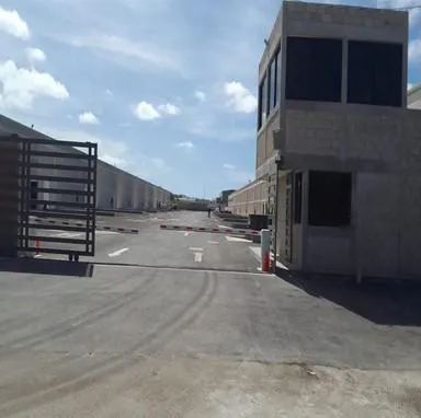 Industrial Spot2