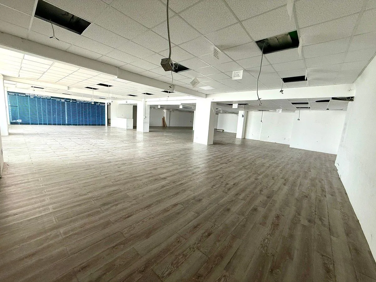 Oficina Spot2
