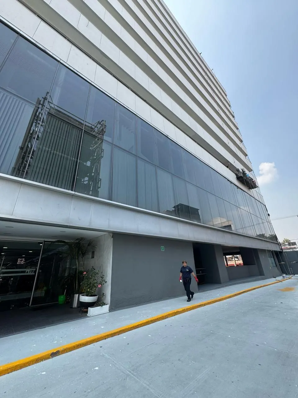 Oficina Spot2