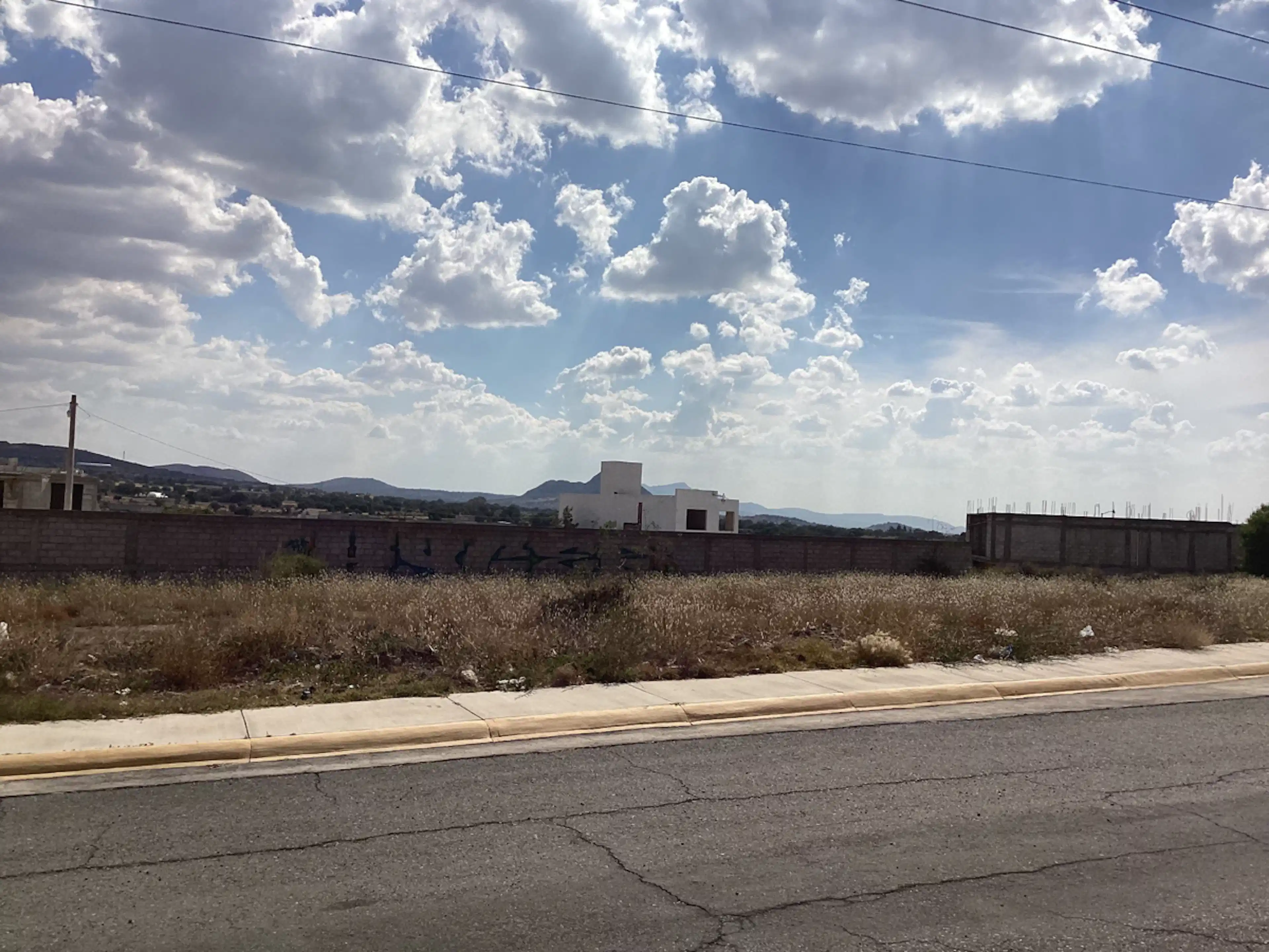 Terreno En Venta Y Renta En Amaque, Mineral De La Reforma, Hidalgo