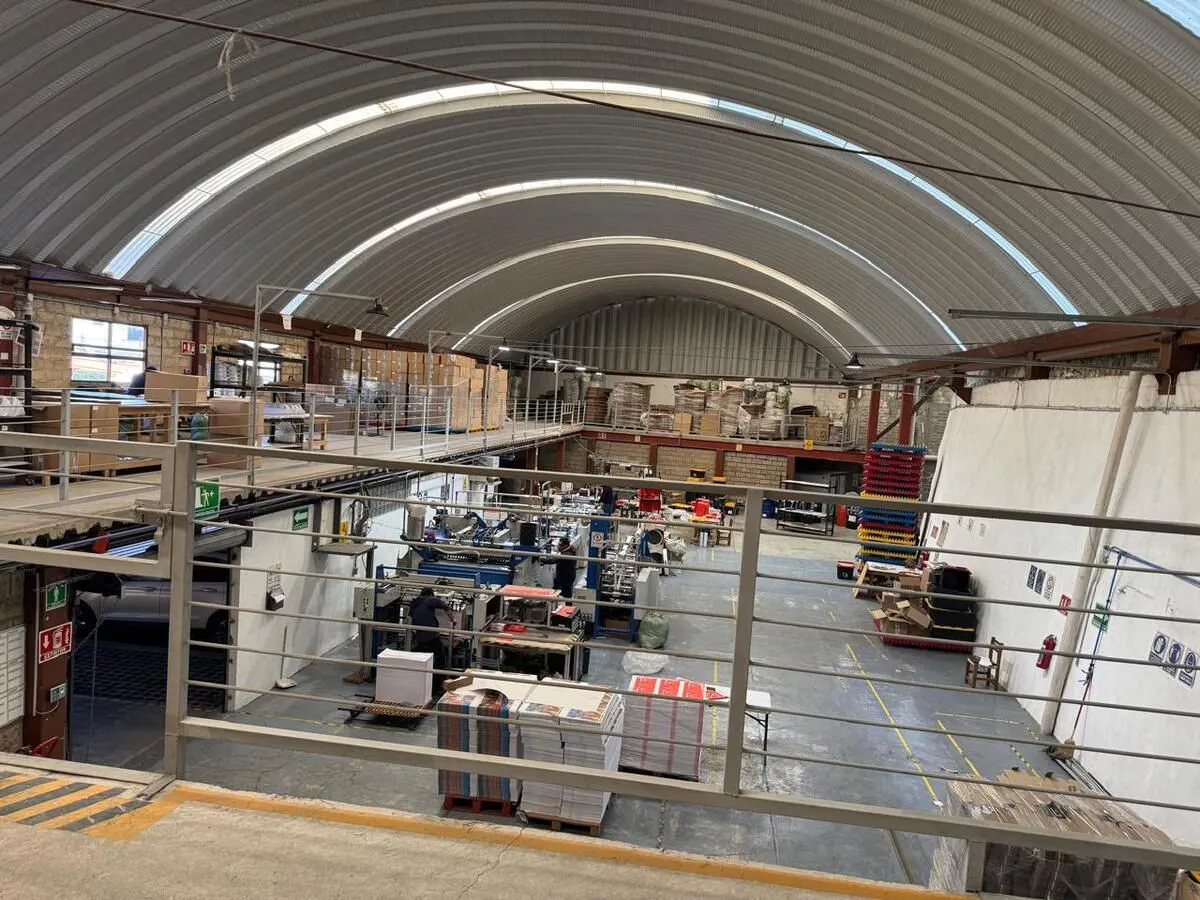 Industrial Spot2