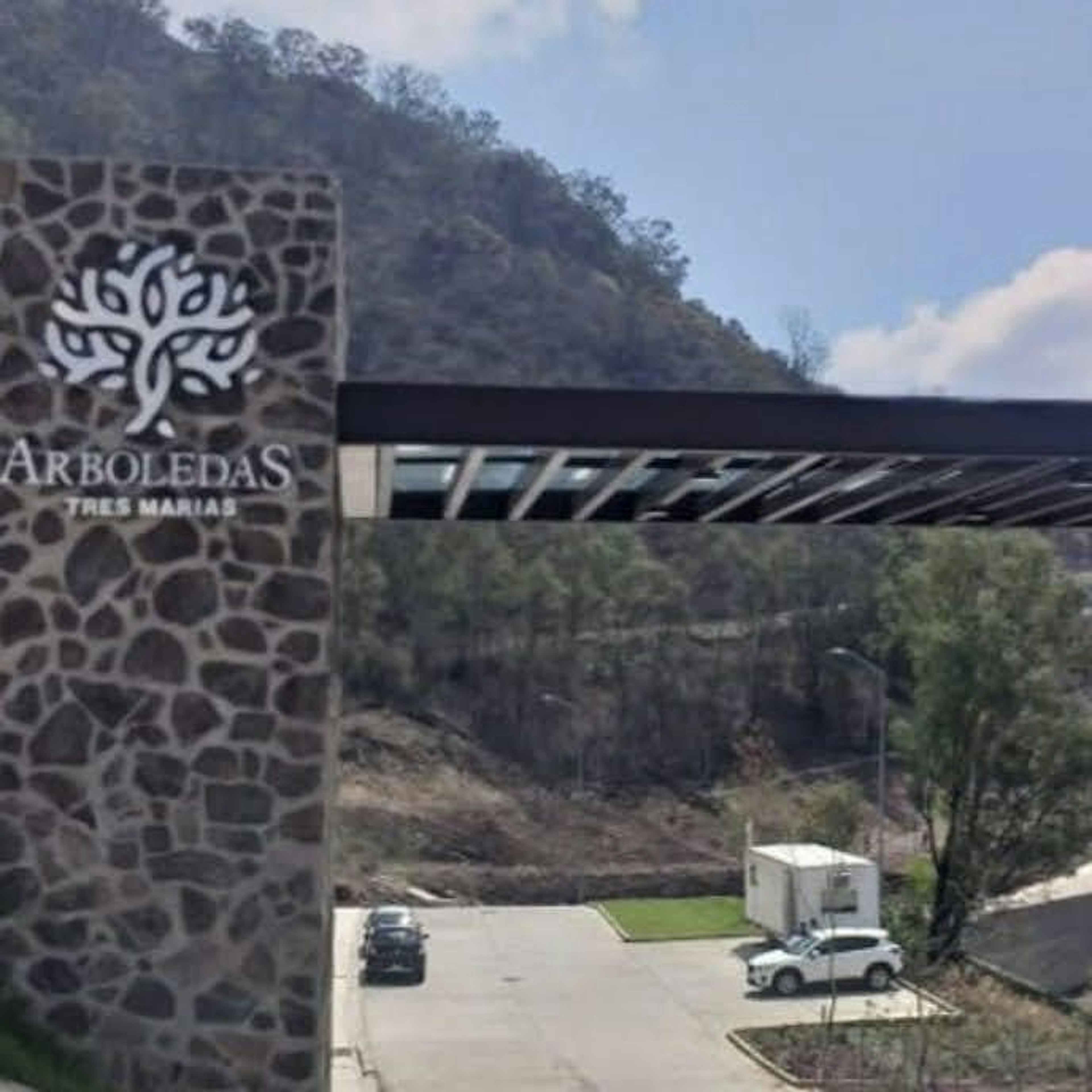 Terreno En Fracc. Arboledas, Tres MarÍas
