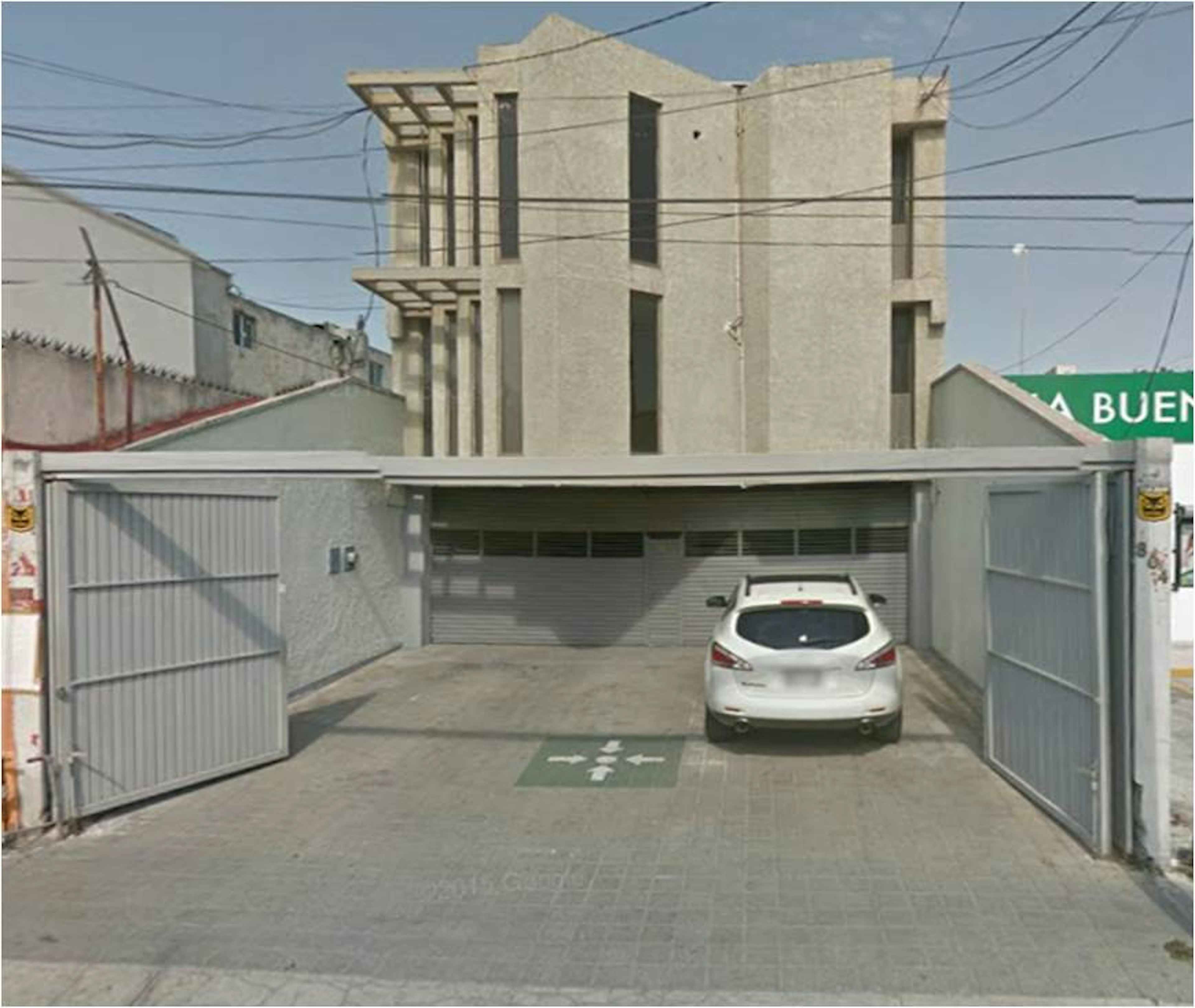 Hilario Martinez 804