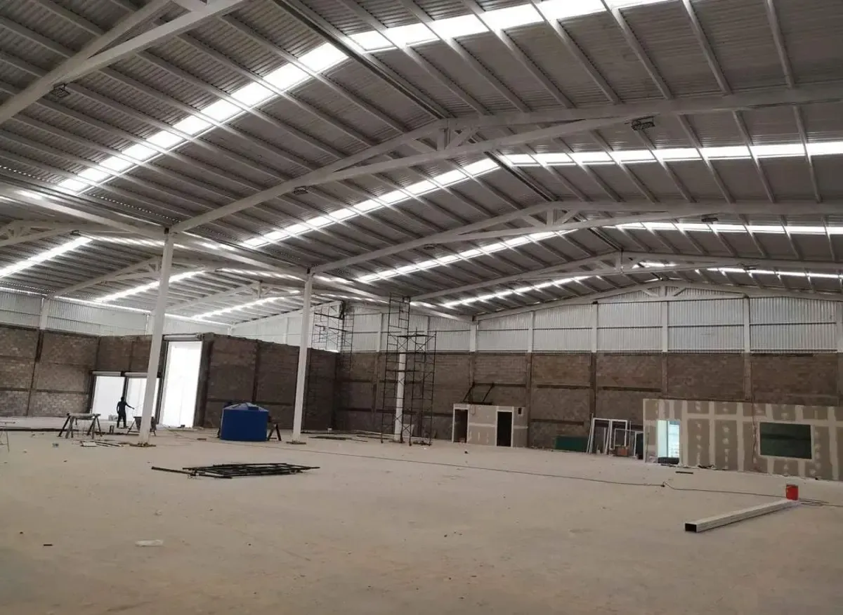 Industrial Spot2