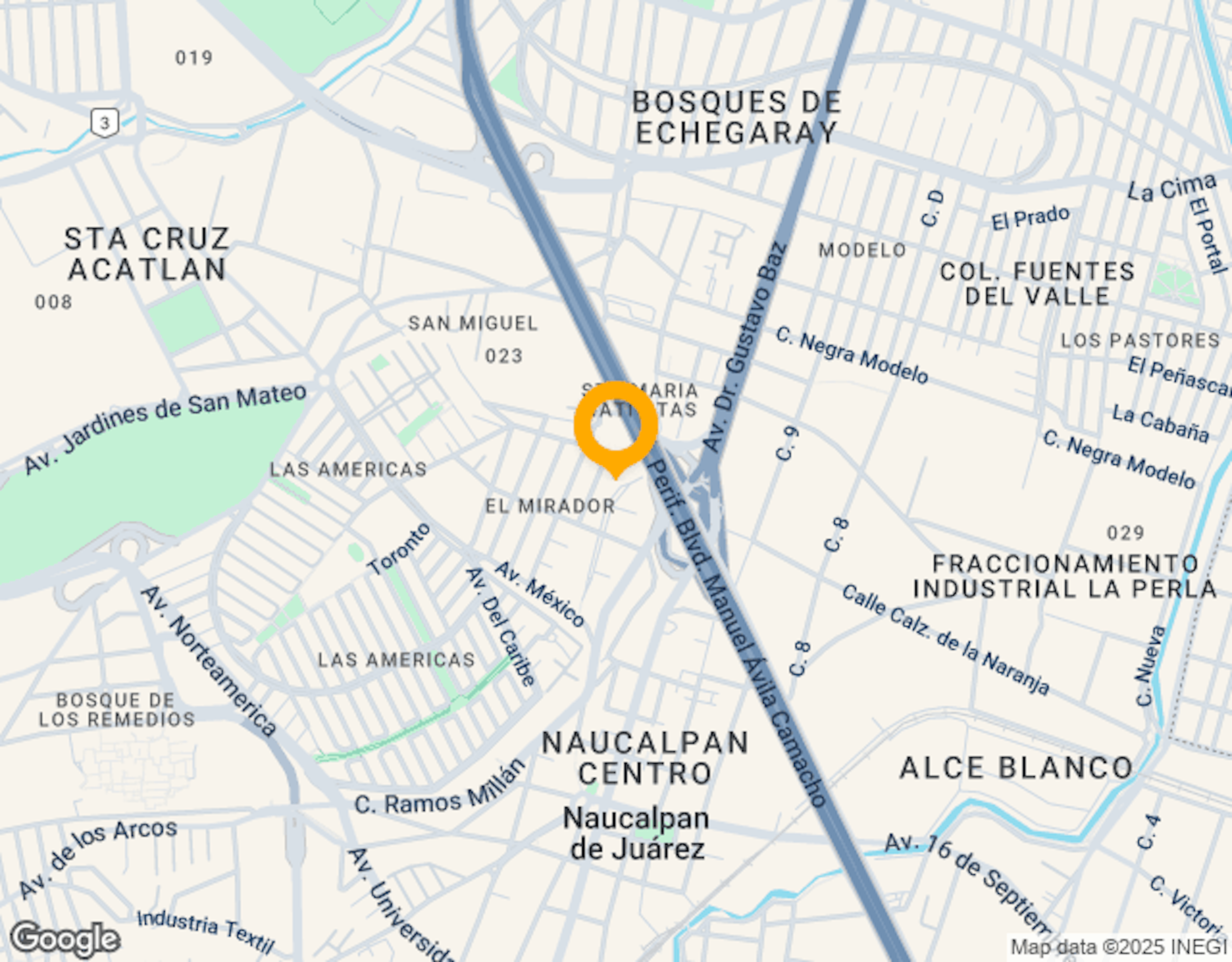 spot-map