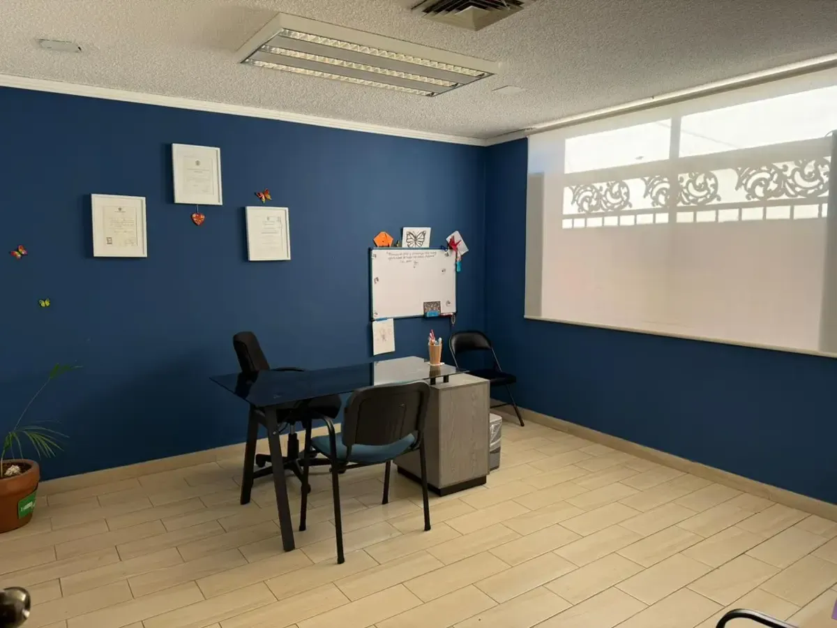 Oficina Spot2