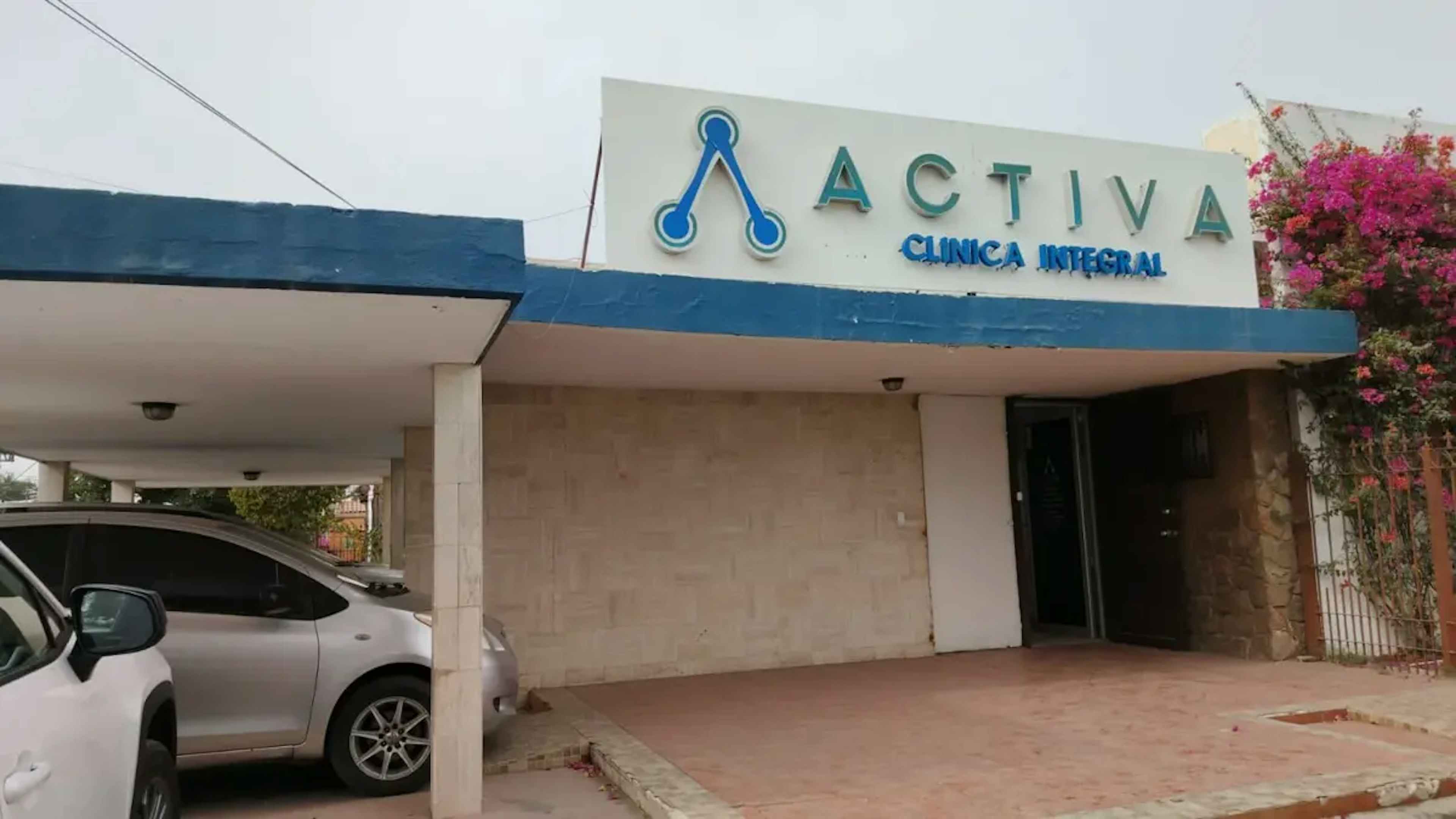 Avenida Doctor Fernando Aguilar Aguilar