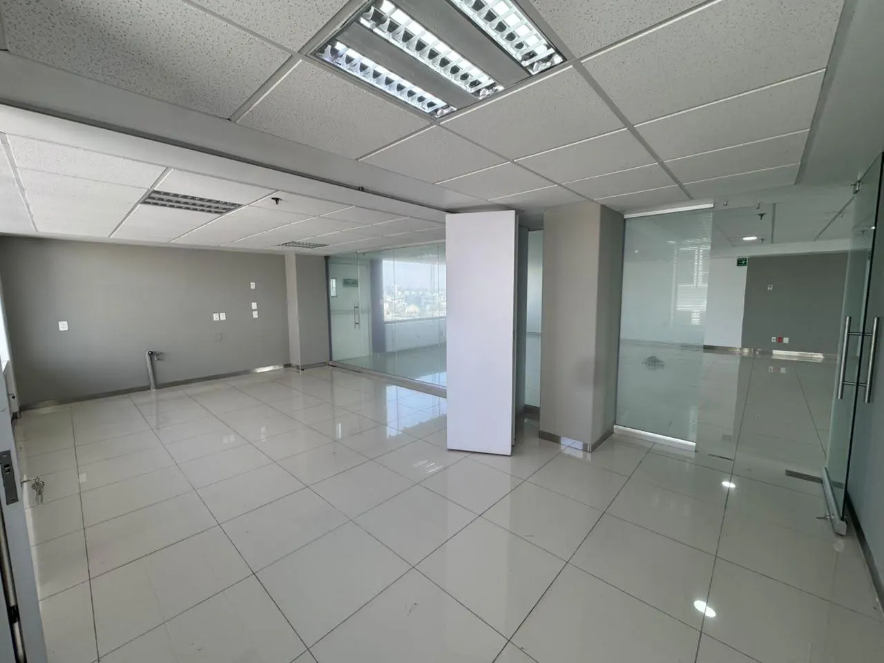 Oficina Spot2