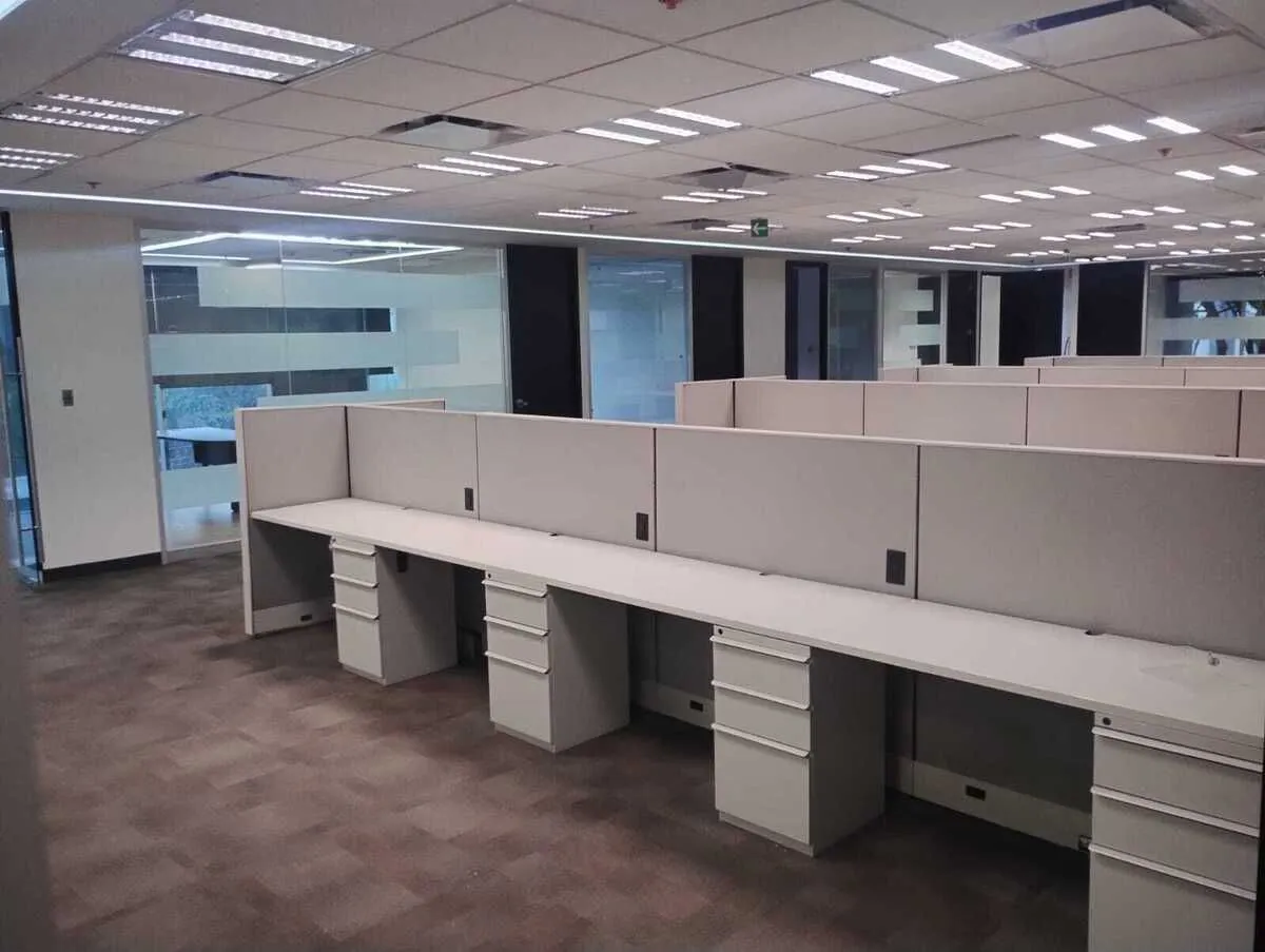 Oficina Spot2