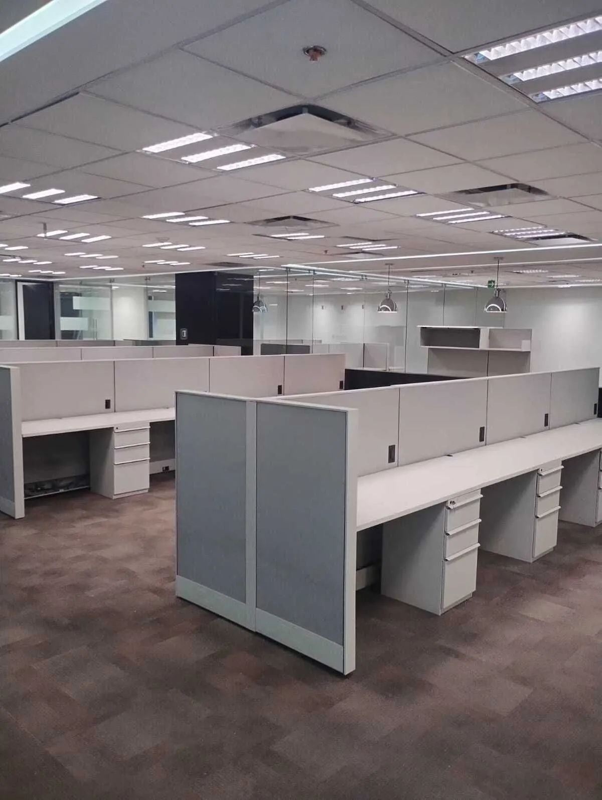 Oficina Spot2