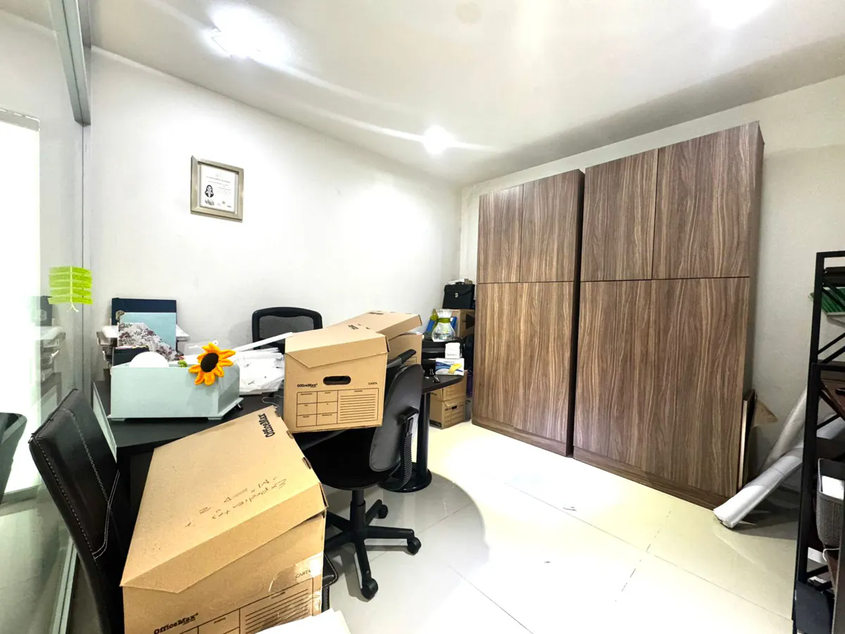 Oficina Spot2