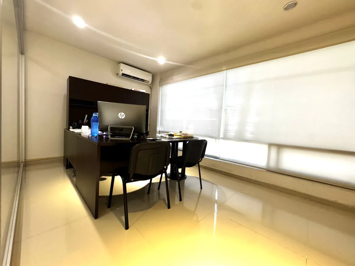 Oficina Spot2