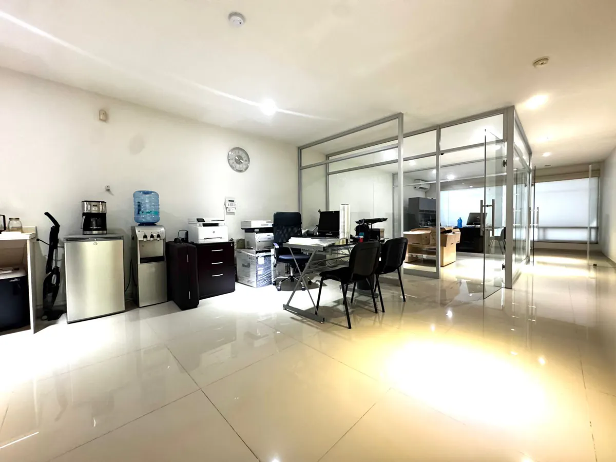 Oficina Spot2