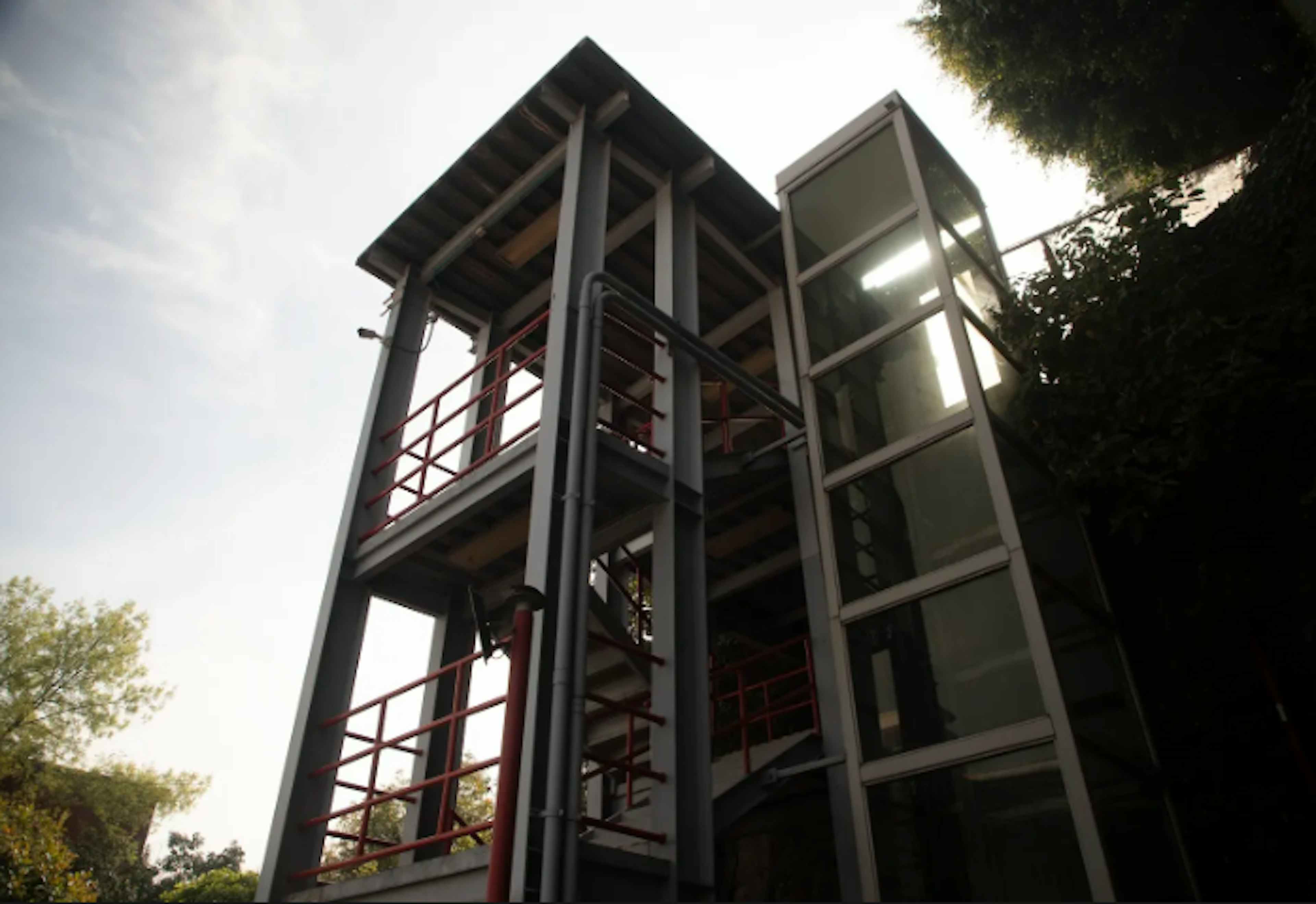 Edificio A - Espacio 19