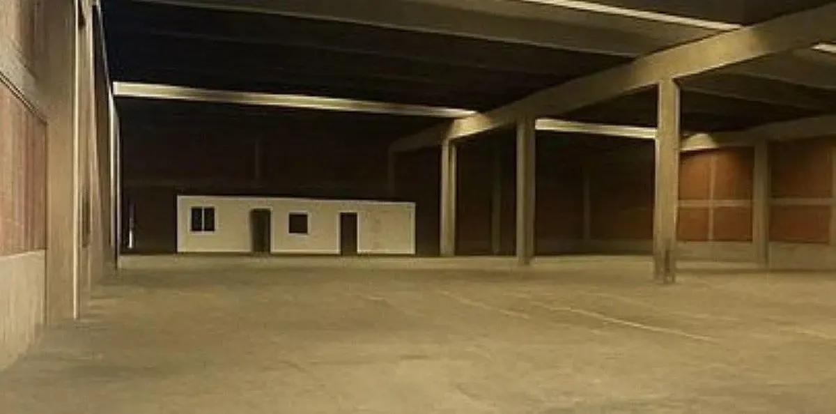Industrial Spot2