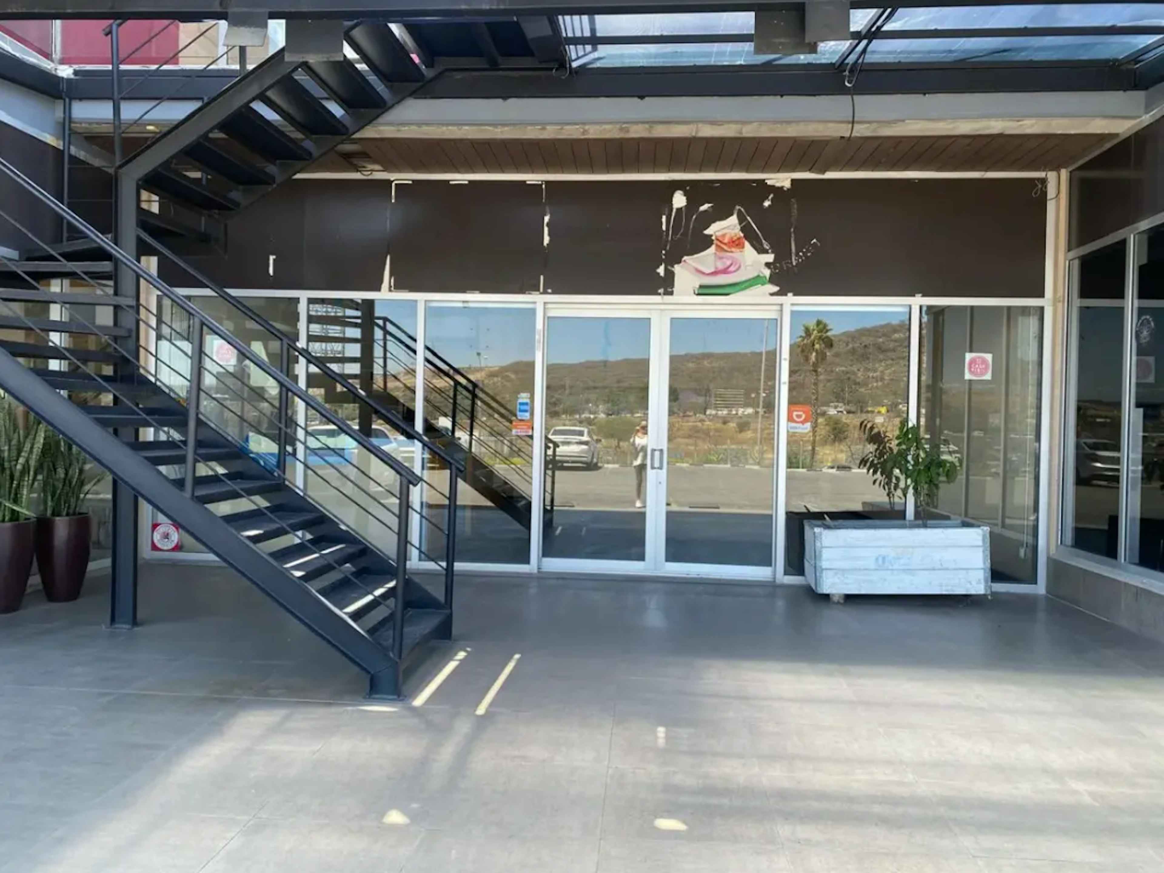 Av De Las Ciencias Juriquilla